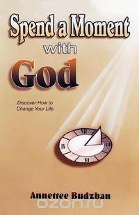 Spend a Moment with God