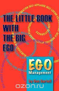 The Little Book with the Big Ego