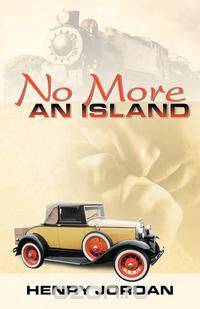 No More an Island