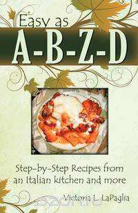 Easy as A-B-Z-D