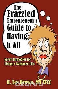 The Frazzled Entrepreneur