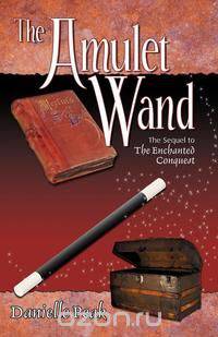 The Amulet Wand
