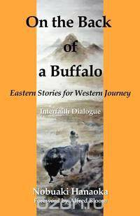 On the Back of a Buffalo