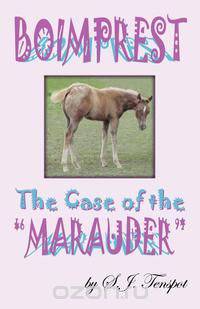 Boimprest...the Case of the "Marauder"