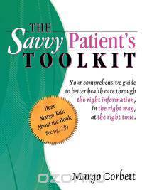 The Savvy Patient