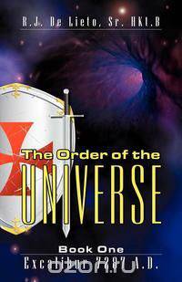 The Order of the Universe