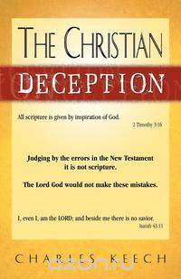 The Christian Deception