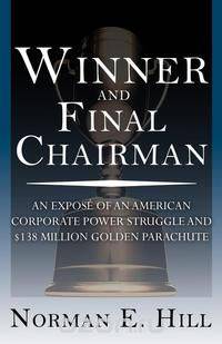 Winner and Final Chairman