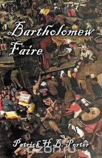 Bartholomew Faire