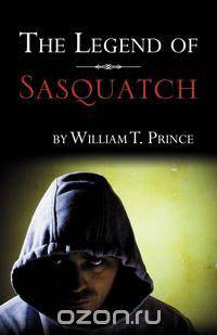 The Legend of Sasquatch