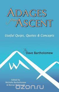 Adages from Ascent