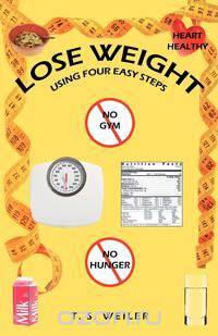 Lose Weight Using Four Easy Steps