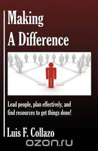 Making a Difference
