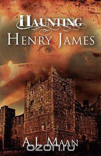 Haunting Henry James