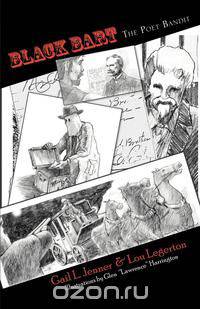 Black Bart the Poet Bandit