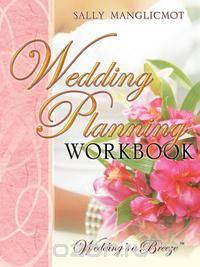 Wedding Planning Workbook