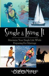 Single & Living It