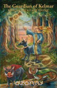 The Guardian of Kelmar