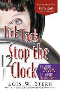 Tick Tock, Stop the Clock