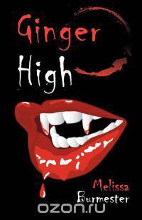 Ginger High