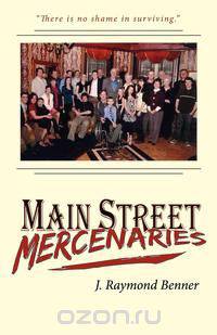 Main Street Mercenaries