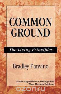 Common Ground