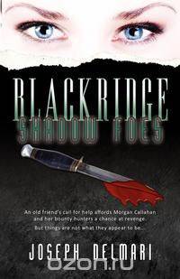 Blackridge