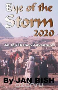 Eye of the Storm 2020
