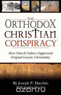 The Orthodox Christian Conspiracy