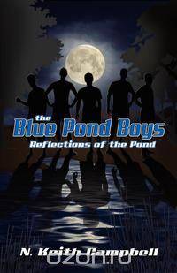 The Blue Pond Boys