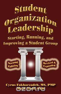 Student Organization Leadership