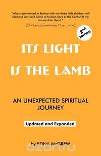Its Light Is the Lamb, an Unexpected Spiritual Journey