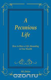 A Pecunious Life