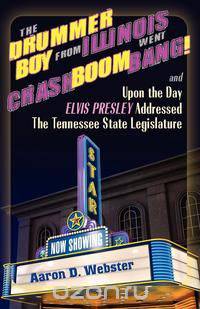 The Drummer Boy from Illinois Went Crash Boom Bang!
