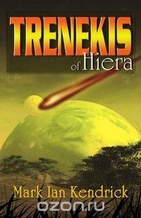 Trenekis of Hiera