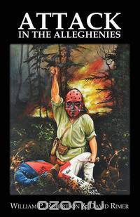 Attack in the Alleghenies