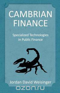 Cambrian Finance