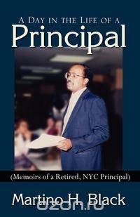A Day in the Life of a Principal