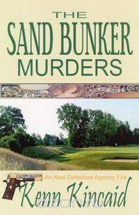 The Sand Bunker Murders
