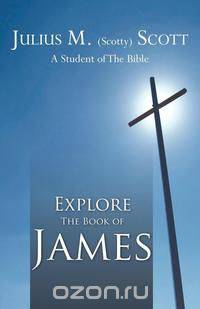 Explore the Book of James