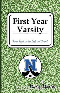 First Year Varsity