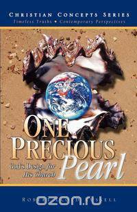 One Precious Pearl