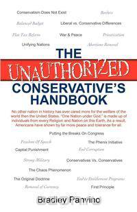 The Unauthorized Conservatives Handbook