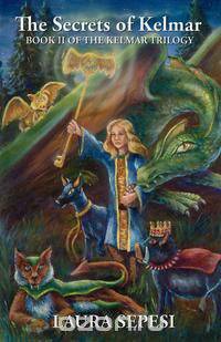 The Secrets of Kelmar