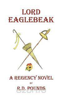 Lord Eaglebeak