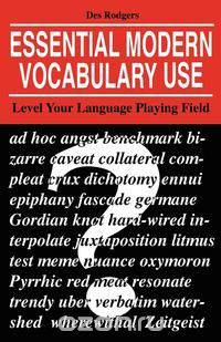 Essential Modern Vocabulary Use