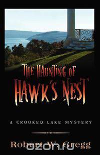 The Haunting of Hawk