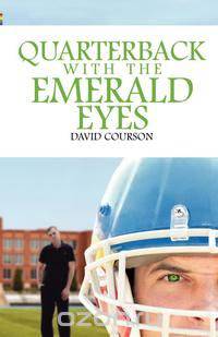 Quarterback with the Emerald Eyes