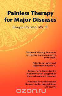 Painless Therapy for Major Diseases