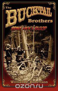 The Bucktail Brothers